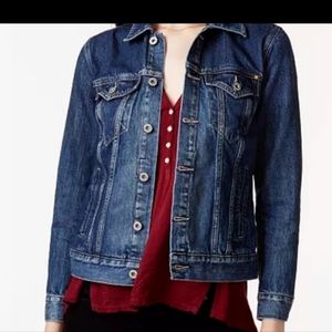 Lucky Brand denim jacket